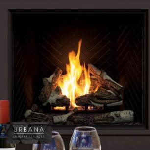 Urbana Outdoor Series