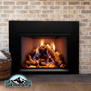 White Mountain Rainier DVCP Series