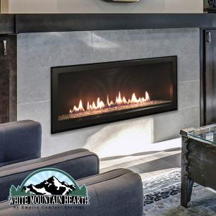 White Mountain Boulevard Series