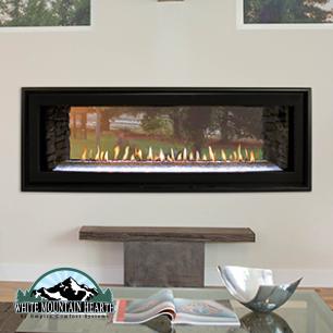 White Mountain Boulevard Series