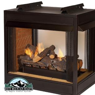 White Mountain Breckenridge Series