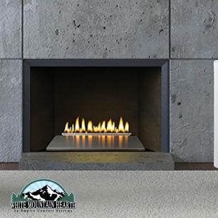 White Mountain Hearth Contemporary Loft Series