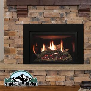 White Mountain Rushmore Series