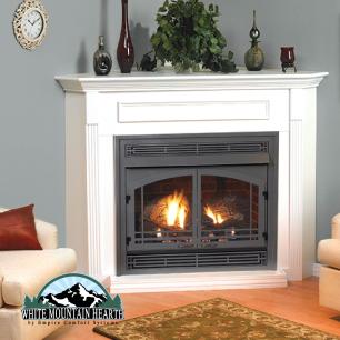 White Mountain Vail Series