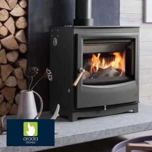Arada Woodstove Collection