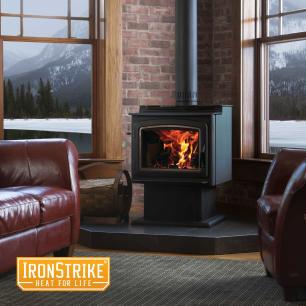 Ironstrike Grandview Series