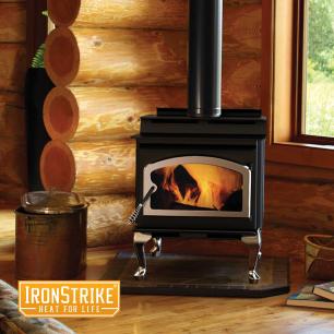 Ironstrike Performer Series