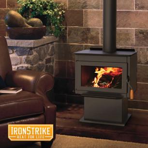 Ironstrike Tahoma Series