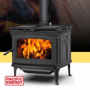 Pacific Energy Alderlea Series