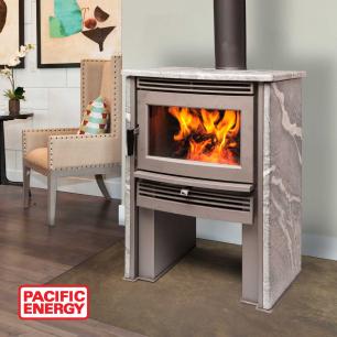 Pacific Energy Neo Series