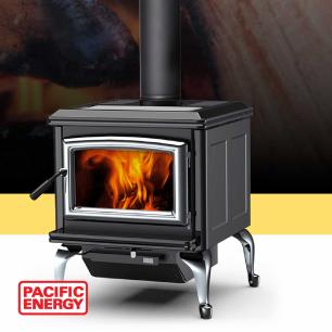 Pacific Energy Super Series