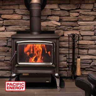 Pacific Energy Vista Series