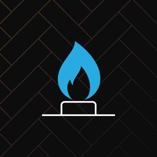 Vent Free Gas Stoves