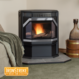 Ironstrike Winslow Series