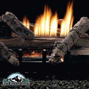 White Mountain Brand