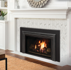 E33 GAS INSERT W/ FAN, IPI, NG 