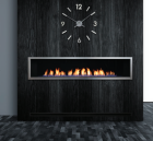 ENCLAVE 72" LINEAR DIRECT VENT GAS FIREPLACE, IPI PF2, LP