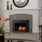 MADISON PARK 32 CONTEMPORARY DIRECT VENT GAS INSERT, NG F4921