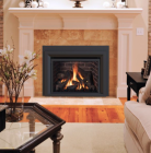 MADISON PARK 34 TRADITIONAL DIRECT VENT GAS INSERT, NG F4922