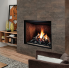 SOLACE 47" ZERO CLEARANCE DIRECT VENT GAS FIREPLACE, IPI, NG