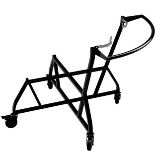 2XL INTEGGRATED NEST+HANDLER