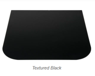 EMBER DEFENDER 32 CORNER TYPE I TEXTURED BLACK