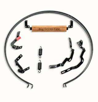 BAND ASSEMBLY KIT FOR S & MX EGG