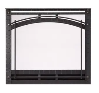 36" CHATEAU FORGE FRONT FOR SIMPLIFIRE INCEPTION (NON-OPERABLE)
