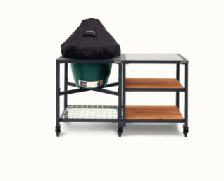 COVER F-BGE UNIVERSAL COVER FITS XL & LARGE EGG DOMES BUILT-IN, MODULAR NESTS, COOKING ISLANDS