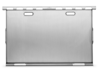 FULL SIZE GRIDDLE FOR ROUGE 525