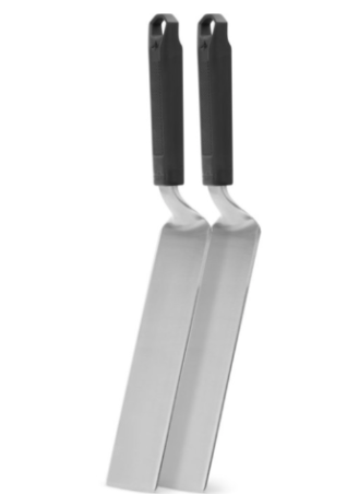 2PC GRIDDLE SPATULA SET **2026 LAUNCH**
