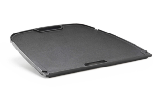 CAST IRON REVERSIBLE GRIDDLE FOR ALL TRAVELQ 285 SERIES