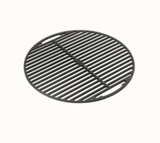 CAST IRON GRID FOR MEDIUM EGG