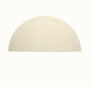 HALF BAKING STONE FOR MEDIUM EGG