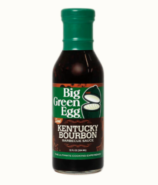 SWEET KENTUCKY BOURBON GRILLING GLAZE