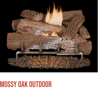 30" OUTDOOR STAINLESS BURNER, MILLIVOLT, LP F2130