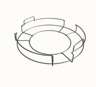 1- PIECE CONVEGGTOR BASKET