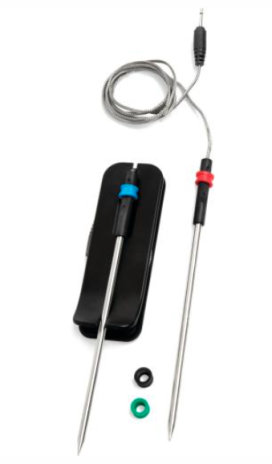 2PC PROBE SET FOR ACCU PROBE BLUETOOTH THERMOMETER **WHILE SUPPLIES LAST*