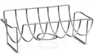 3 N 1 ROASTING RACK