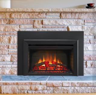 SIMPLIFIRE 30" ELECTRIC INSERT