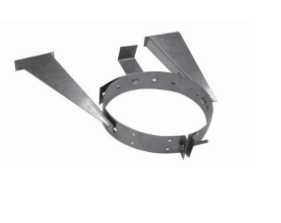 UWB UNIVERSAL ADJUSTABLE WALL BAND 