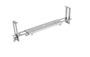 UTCR UNIVERSAL TEE CAP RETAINER 5"-8"