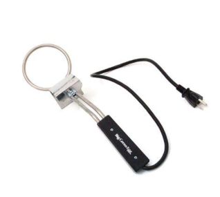 ELECTRIC CHARCOAL FIRE STARTER (600 WATT)