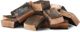 BRANDY WOOD CHUNKS **WHILE SUPPLIES LAST**