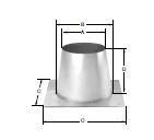  4/7 CONCENTRIC FLASHING 2/12