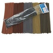 ANTIQUE COPPER MINI MESH REPLACEMENT SET