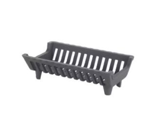 16 IN CAST IRON GRATE *BOXED