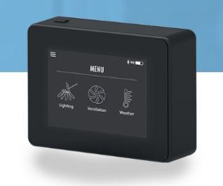 XZENSE DRAFT CONTROL SYSTEM